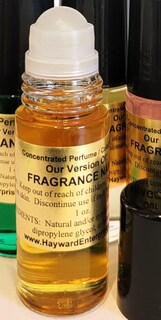 Foto 1 | Aceite De Perfume Hayward Enterprises Rendition Halle Para Mujer, 30 Ml - Venta Internacional.