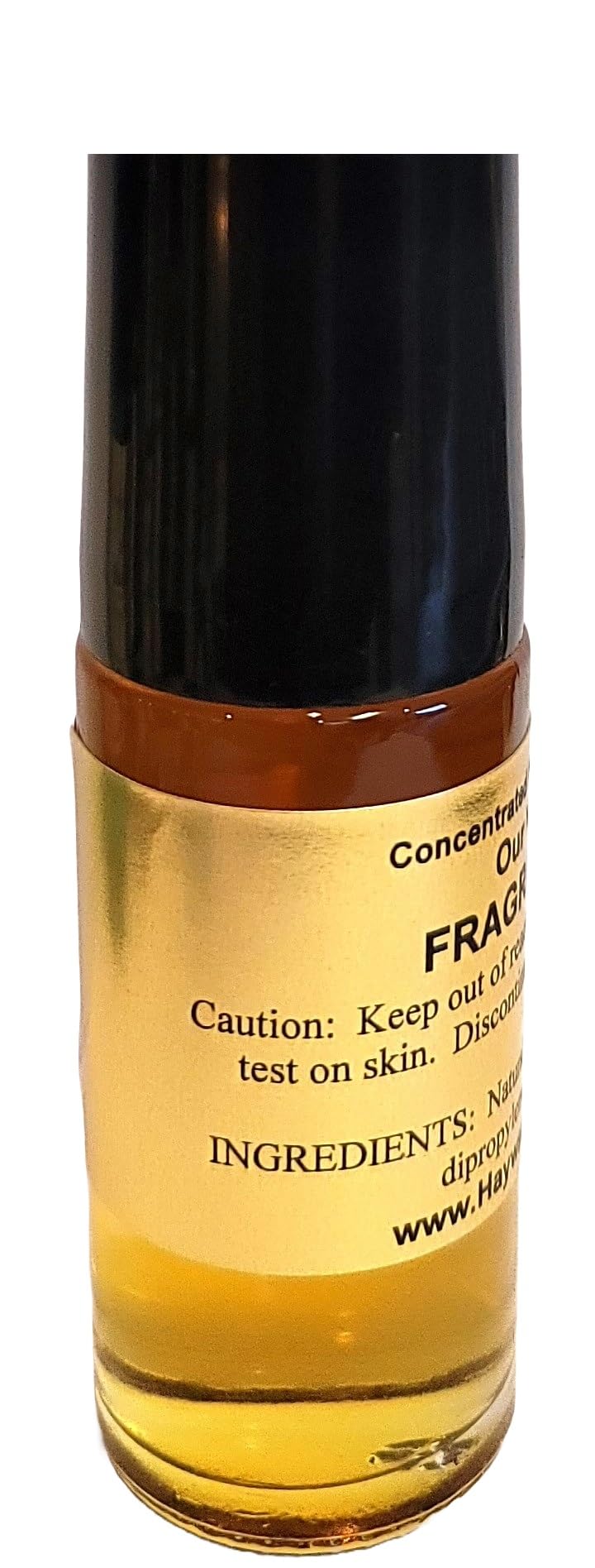 Foto 4 pulgar | Aceite De Perfume Hayward Enterprises Rendition Halle Para Mujer, 30 Ml - Venta Internacional.