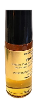 Foto 3 | Aceite De Perfume Hayward Enterprises Rendition Halle Para Mujer, 30 Ml - Venta Internacional.