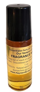 Foto 4 | Aceite De Perfume Hayward Enterprises Rendition Halle Para Mujer, 30 Ml - Venta Internacional.