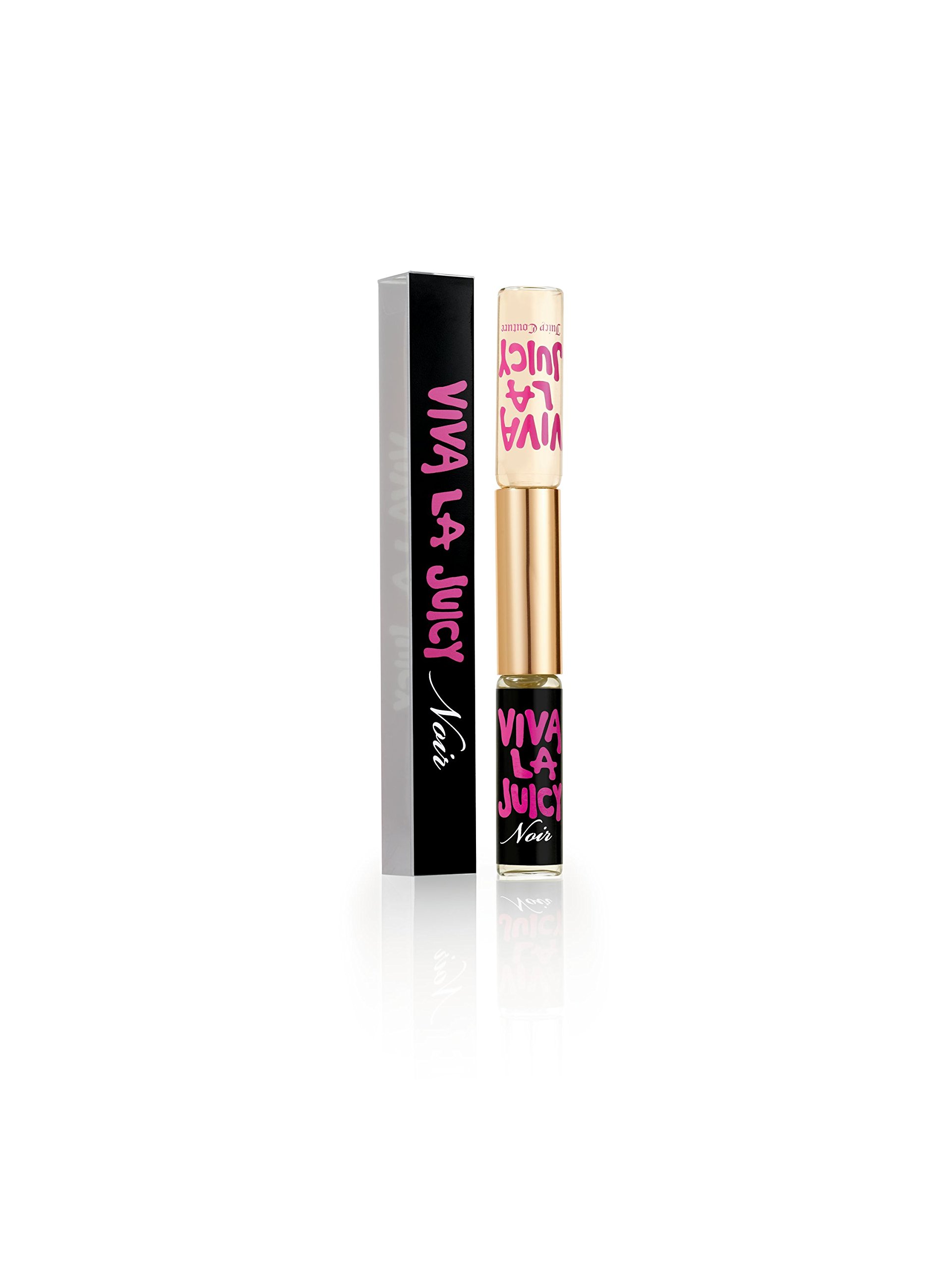 Perfume Juicy Couture Viva La Juicy Noir, Perfume, 10 Ml - Venta Internacional.