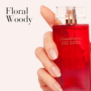 Foto 3 | Eau De Toilette Perfume Elizabeth Arden Red Door, 50 Ml, Juego De 3 Piezas - Venta Internacional.
