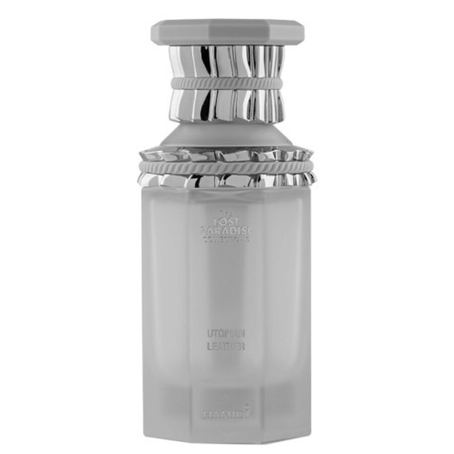 Foto 2 pulgar | Perfume Hamidi The Lost Paradise Utopian Leather 100 ml