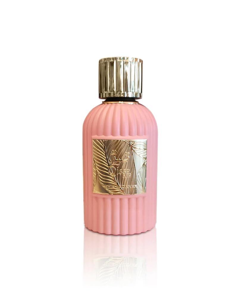 Foto 2 pulgar | Perfume Paris Corner Qissa Pink Edp 100 ml para Mujer - Venta Internacional