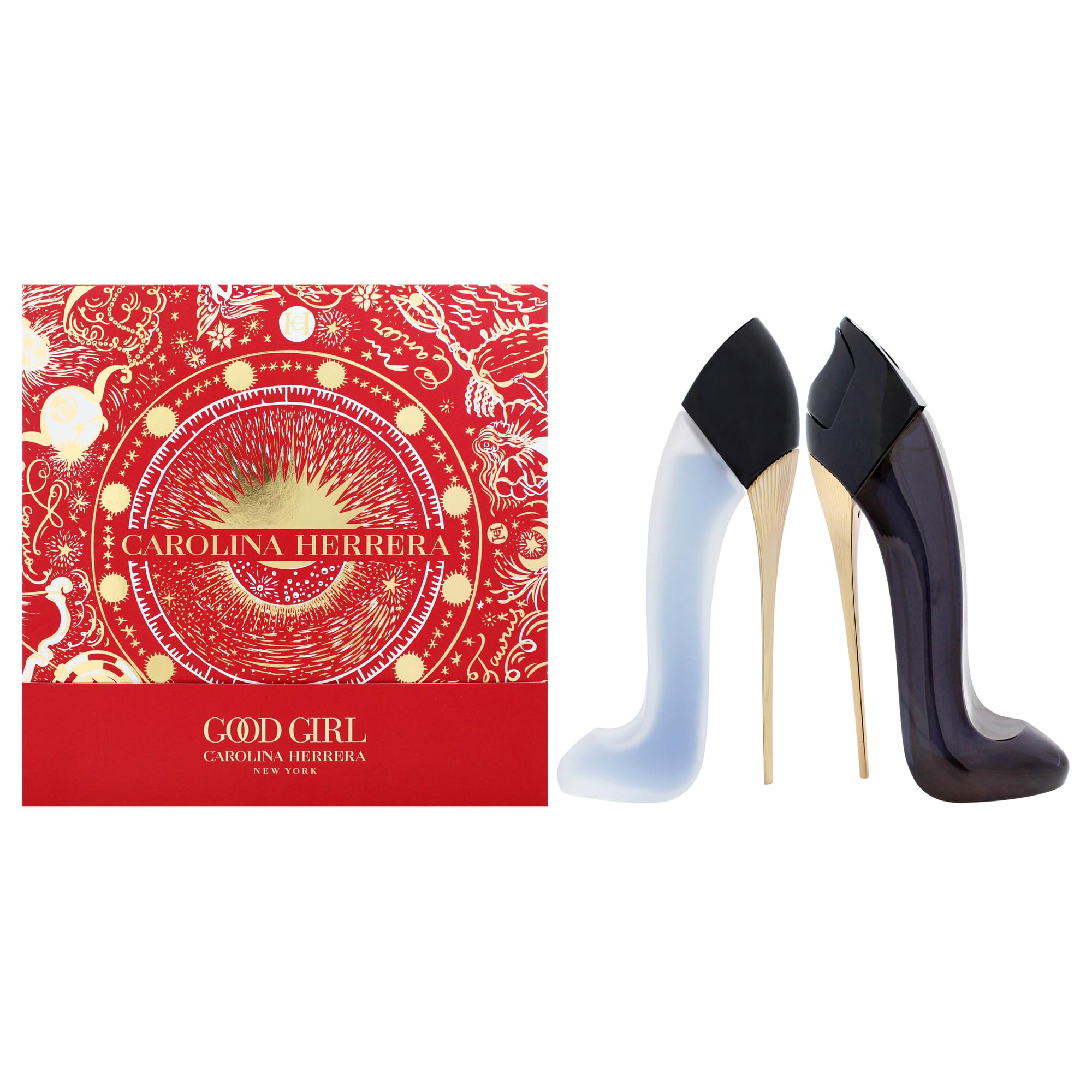 Foto 2 pulgar | Perfume Carolina Herrera Good Girl Edp Spray de 80 ml para Mujer - Venta Internacional