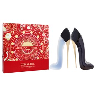 Foto 3 | Perfume Carolina Herrera Good Girl Edp Spray de 80 ml para Mujer - Venta Internacional