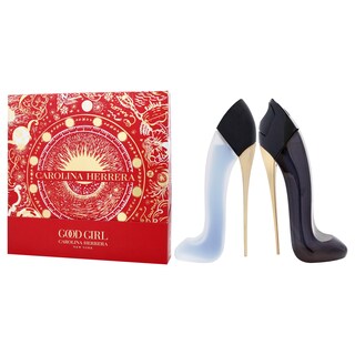Foto 4 | Perfume Carolina Herrera Good Girl Edp Spray de 80 ml para Mujer - Venta Internacional
