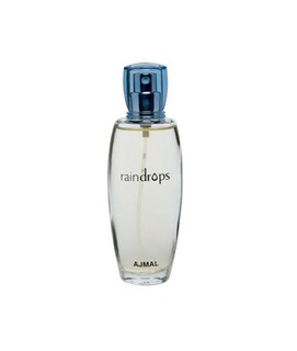 Foto 1 | Perfume En Aerosol Ajmal Rain Drops, 50 Ml, Para Mujer - Venta Internacional.