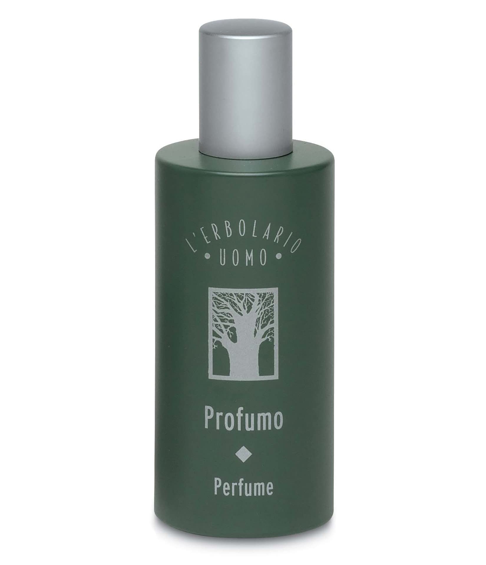 Foto 2 pulgar | Perfume L'erbolario Baobab Tonificante Refrescante 100 Ml Para Hombre - Venta Internacional.