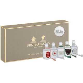 Foto 1 | Perfume Penhaligon's, Colección De Fragancias Para Mujer, 5 X 5 Ml - Venta Internacional.