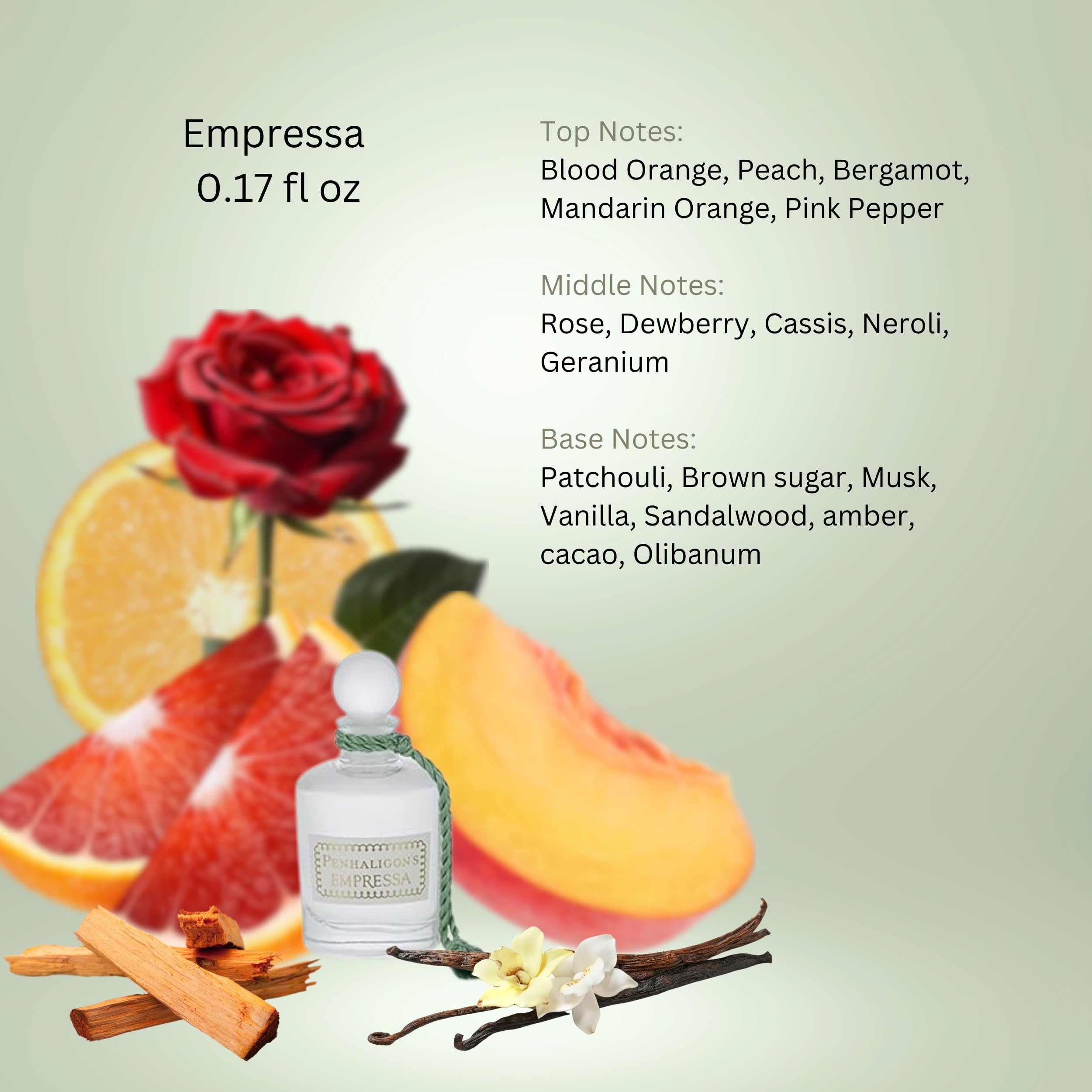 Foto 4 pulgar | Perfume Penhaligon's, Colección De Fragancias Para Mujer, 5 X 5 Ml - Venta Internacional.
