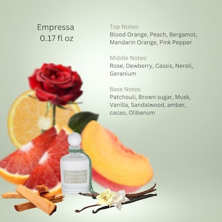 Foto 3 | Perfume Penhaligon's, Colección De Fragancias Para Mujer, 5 X 5 Ml - Venta Internacional.