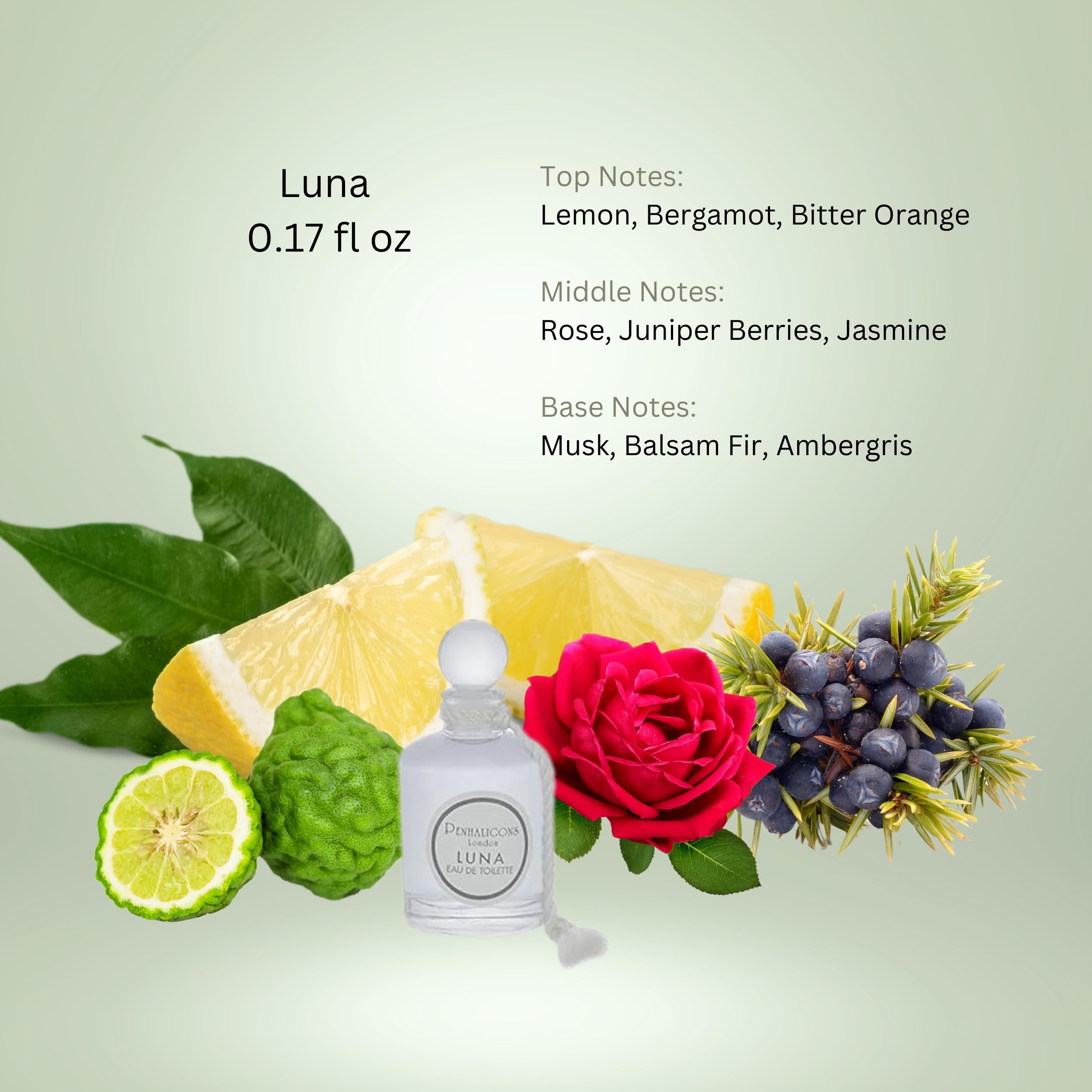 Foto 5 | Perfume Penhaligon's, Colección De Fragancias Para Mujer, 5 X 5 Ml - Venta Internacional.