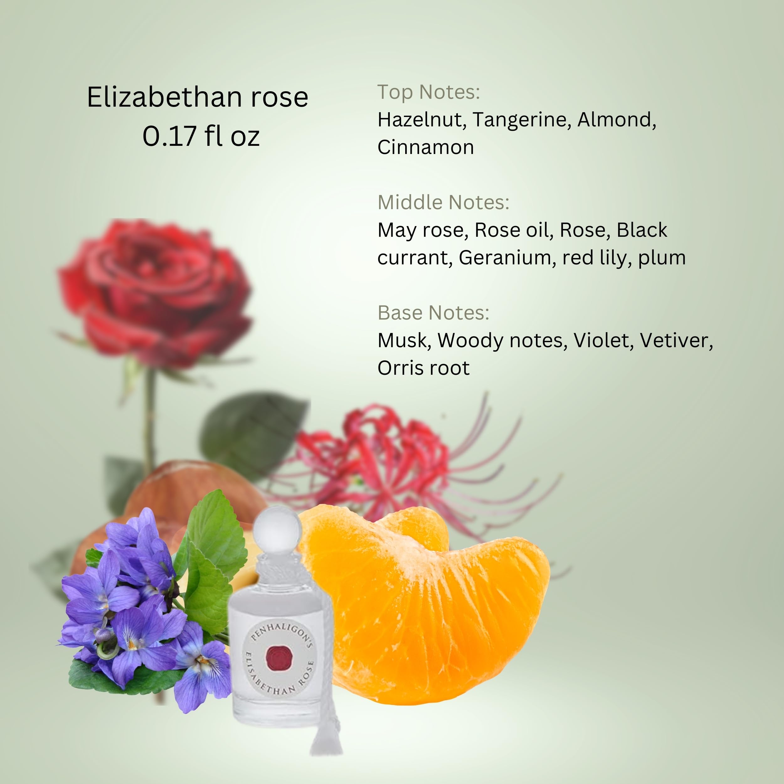 Foto 6 | Perfume Penhaligon's, Colección De Fragancias Para Mujer, 5 X 5 Ml - Venta Internacional.