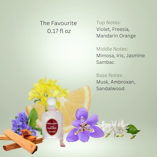Foto 7 | Perfume Penhaligon's, Colección De Fragancias Para Mujer, 5 X 5 Ml - Venta Internacional.