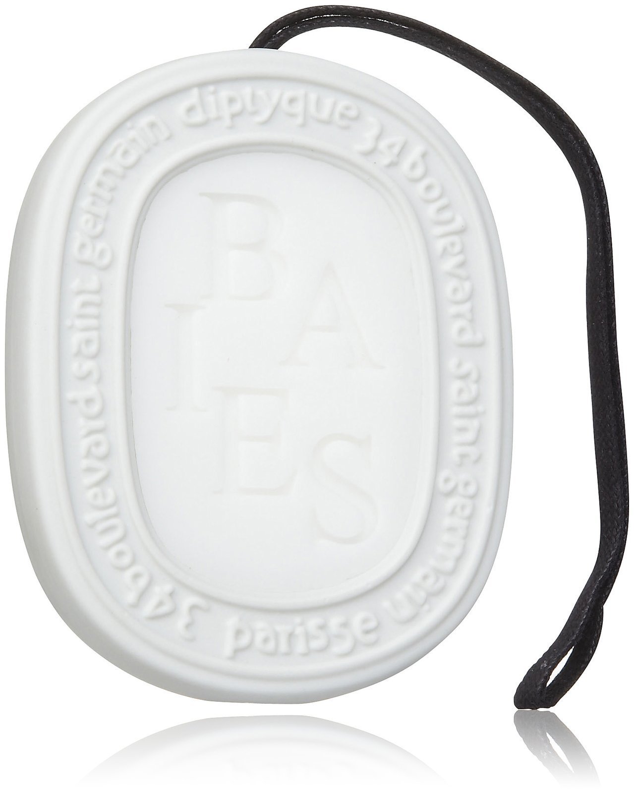 Foto 2 pulgar | Perfume Diptyque Baies Oval 100 Ml - Venta Internacional.
