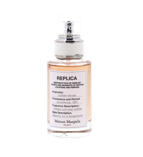 Foto 2 | Perfume Maison Margiela 'replica' Coffee Break Eau De Toilette 30 Ml - Venta Internacional.
