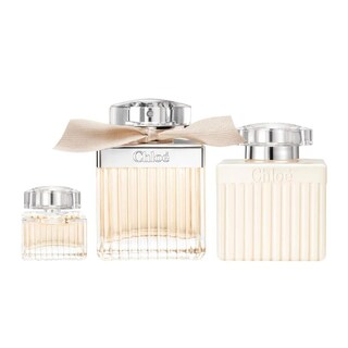 Foto 1 | Perfume Chloe Eau De Parfum 75 ml + Loción Corporal 100 ml + Mini - Venta Internacional
