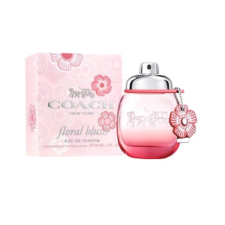 Foto 2 | Perfume Coach Floral Blush 30 ml para Mujer - Venta Internacional