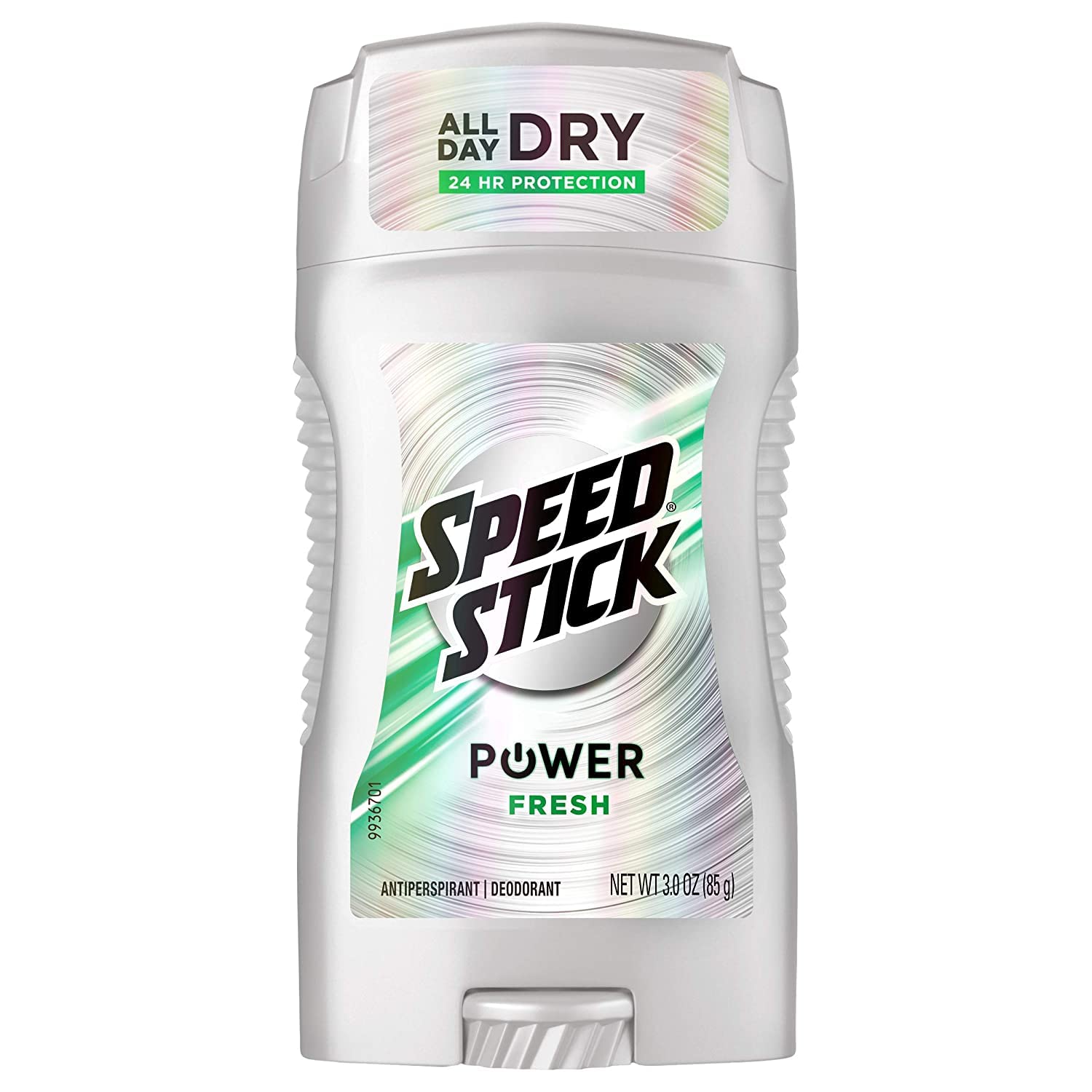 Foto 2 pulgar | Desodorante Speed Stick Antitranspirante Power Fresh 90 Ml (paquete De 4) - Venta Internacional.