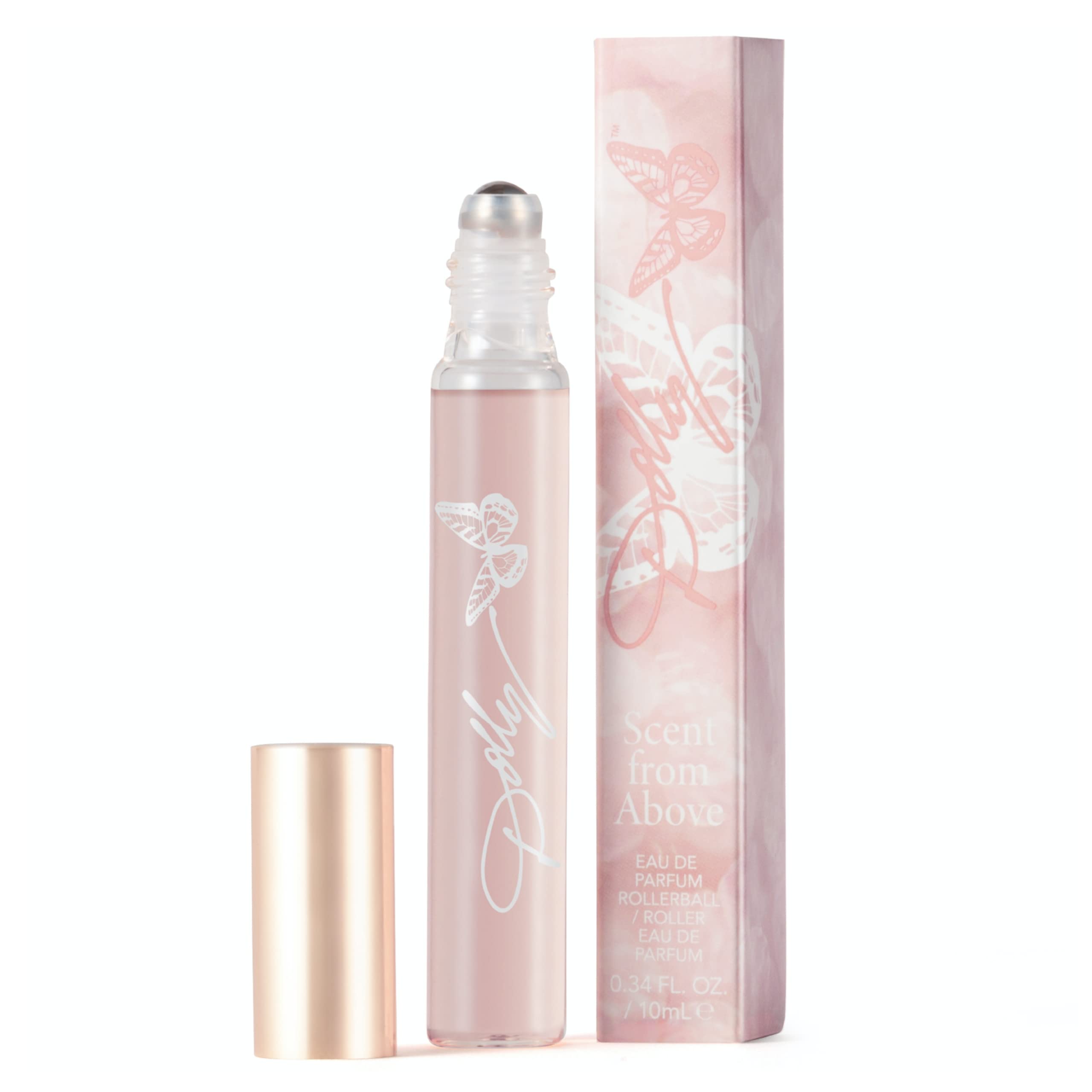 Foto 3 pulgar | Perfume Scent Beauty Dolly Parton Scent From Above Eau De Parfum - Venta Internacional.