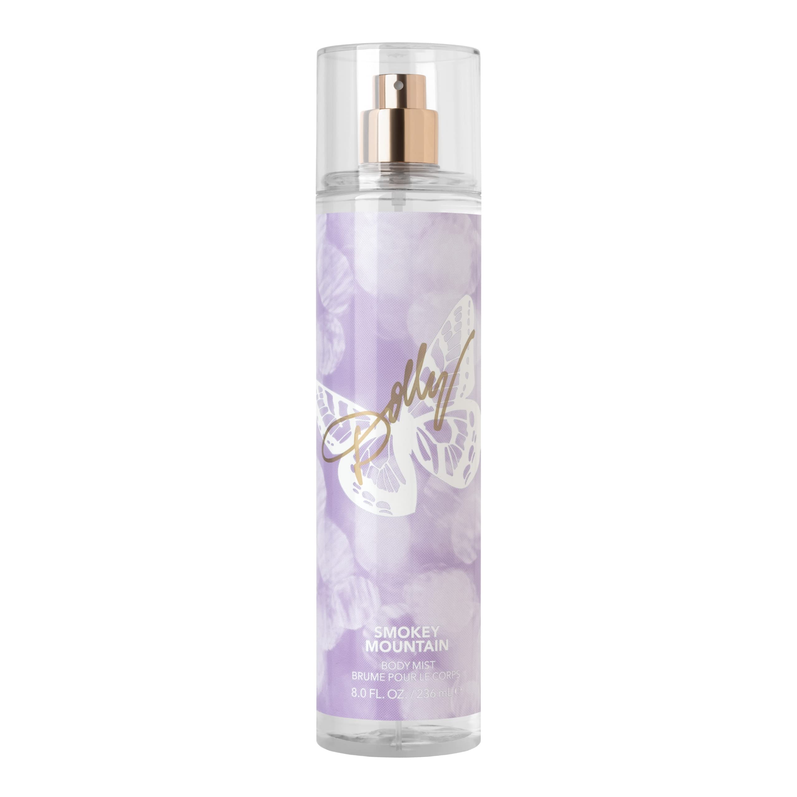 Foto 2 pulgar | Perfume Scent Beauty Dolly Parton Smoky Mountain 240 Ml Para Mujer - Venta Internacional.