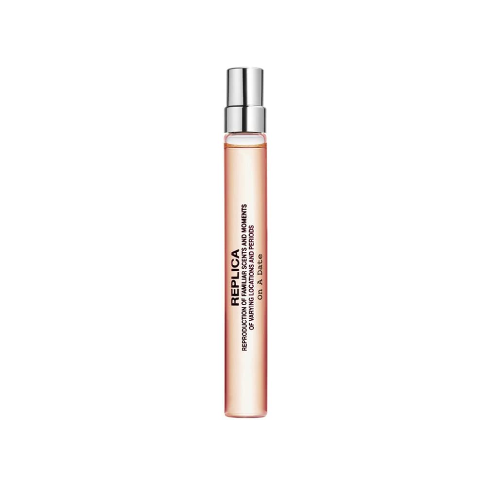 Foto 2 pulgar | Perfume Maison Margiela «replica» On A Date Eau De Toilette, 10 Ml - Venta Internacional.