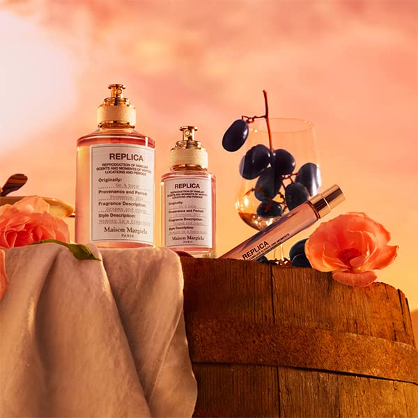 Foto 4 | Perfume Maison Margiela «replica» On A Date Eau De Toilette, 10 Ml - Venta Internacional.