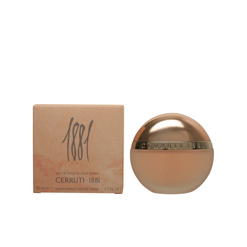 Foto 2 pulgar | Perfume Cerruti 1881 Eau De Toilette Para Mujer, 50 Ml - Venta Internacional.