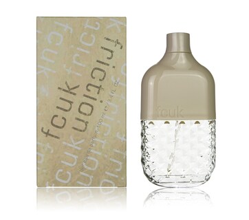 Foto 3 | Perfume French Connection Fcuk Friction Eau De Parfum Para Mujer, 100 Ml - Venta Internacional.