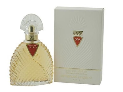 Foto 1 | Perfume Diva De Ungaro Eau De Parfum, 50 Ml, Para Mujer (paquete De - Venta Internacional.