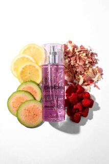 Foto 4 | Body Mist Bebe Sheer Para Mujer, 250 Ml, Paquete De 3 - Venta Internacional.