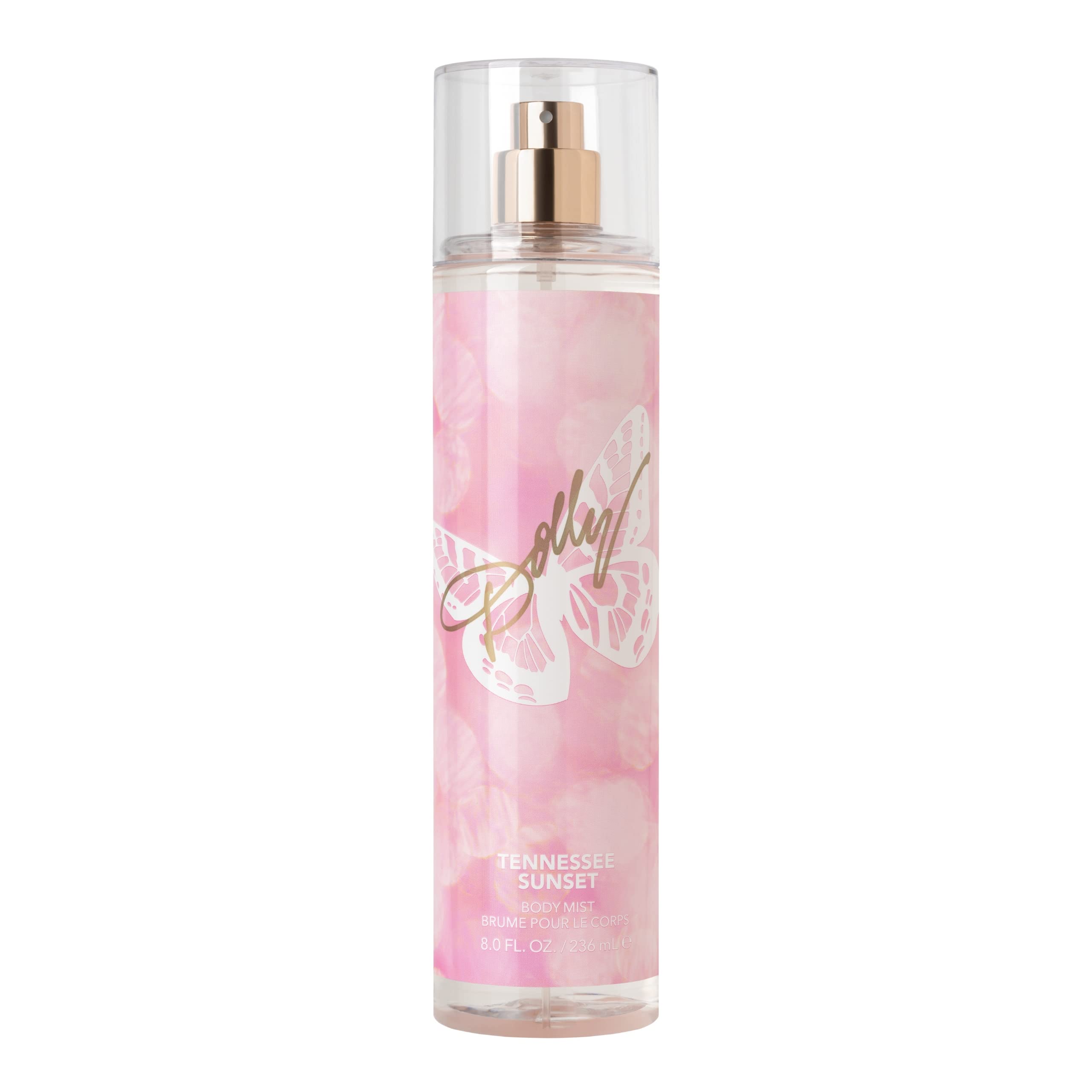 Foto 2 pulgar | Perfume Scent Beauty Dolly Parton Tennessee Sunset 240 Ml - Venta Internacional.