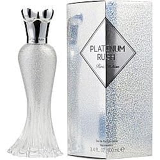 Foto 1 | Perfume Paris Hilton Platinum Rush Edp 100 ml - Venta Internacional
