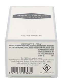 Foto 6 | Perfume Givenchy Ange Ou Demon Le Secret Eau De Parfum, 30 Ml - Venta Internacional.