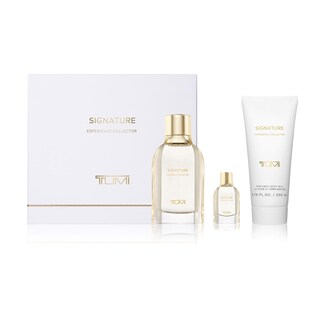 Foto 1 | Set De Regalo Perfume Tumi Signature Experience Collector De 100 Ml - Venta Internacional.