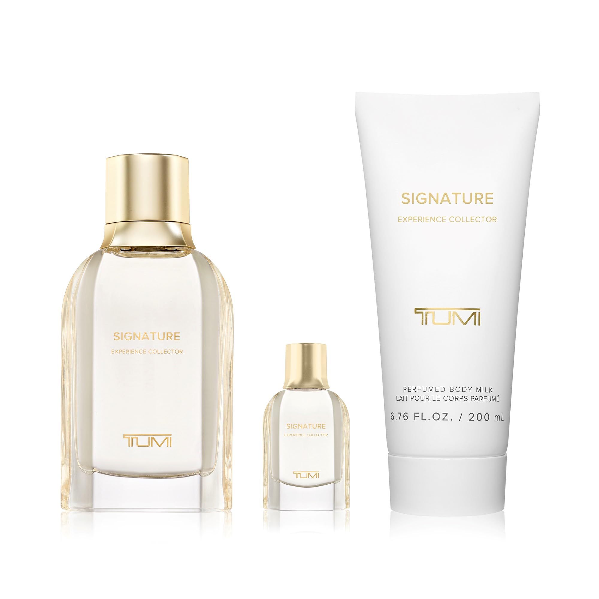Foto 3 pulgar | Set De Regalo Perfume Tumi Signature Experience Collector De 100 Ml - Venta Internacional.