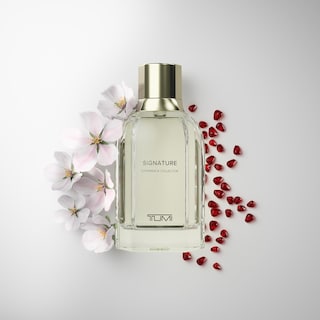 Foto 3 | Set De Regalo Perfume Tumi Signature Experience Collector De 100 Ml - Venta Internacional.