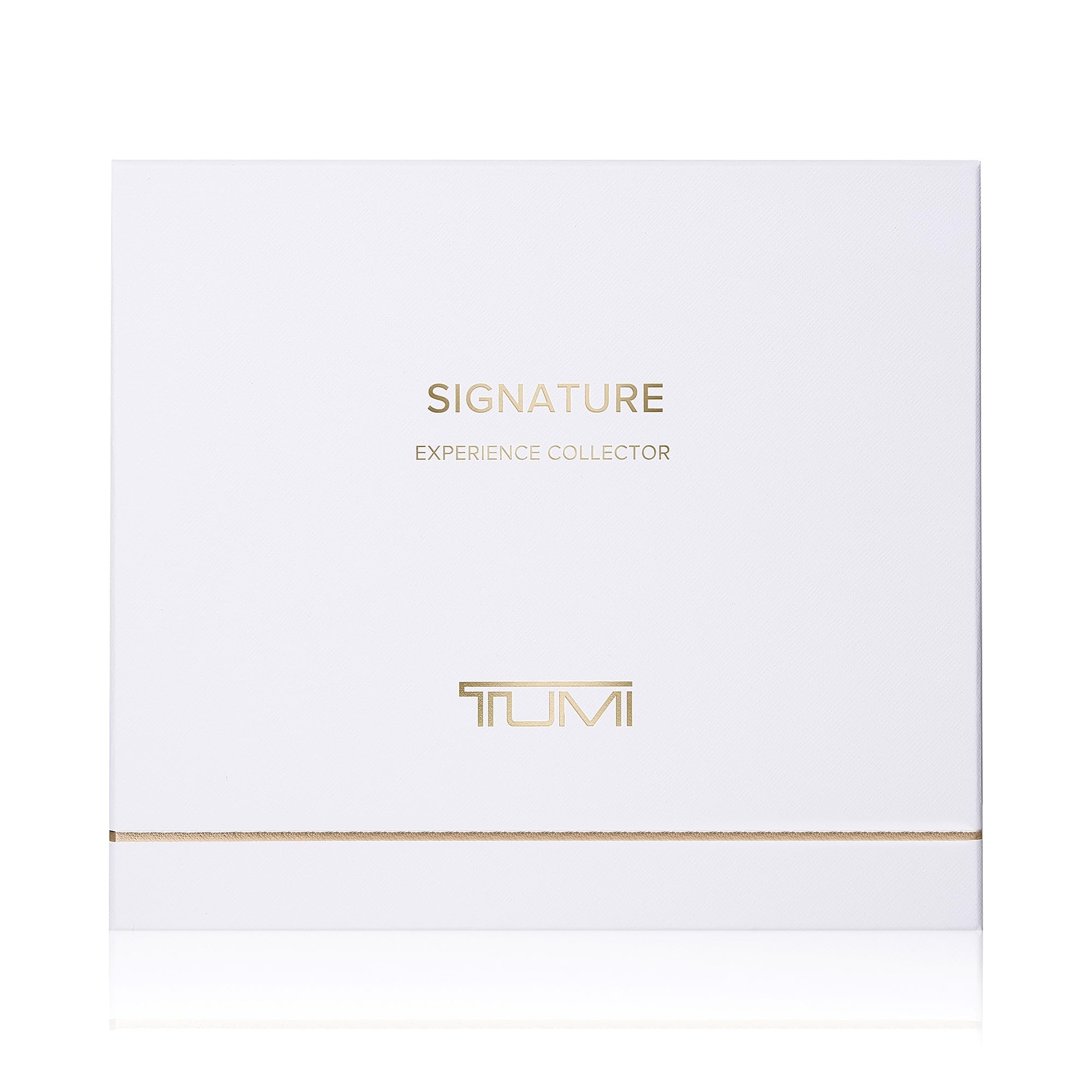 Foto 7 pulgar | Set De Regalo Perfume Tumi Signature Experience Collector De 100 Ml - Venta Internacional.