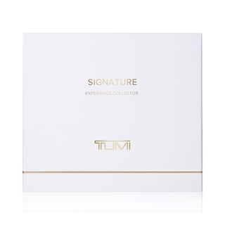 Foto 6 | Set De Regalo Perfume Tumi Signature Experience Collector De 100 Ml - Venta Internacional.