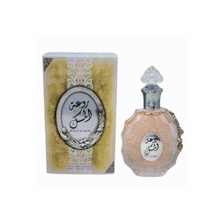 Foto 1 | Lattafa Rouat Al Musk Eau De Parfum 100 Ml Para Mujer