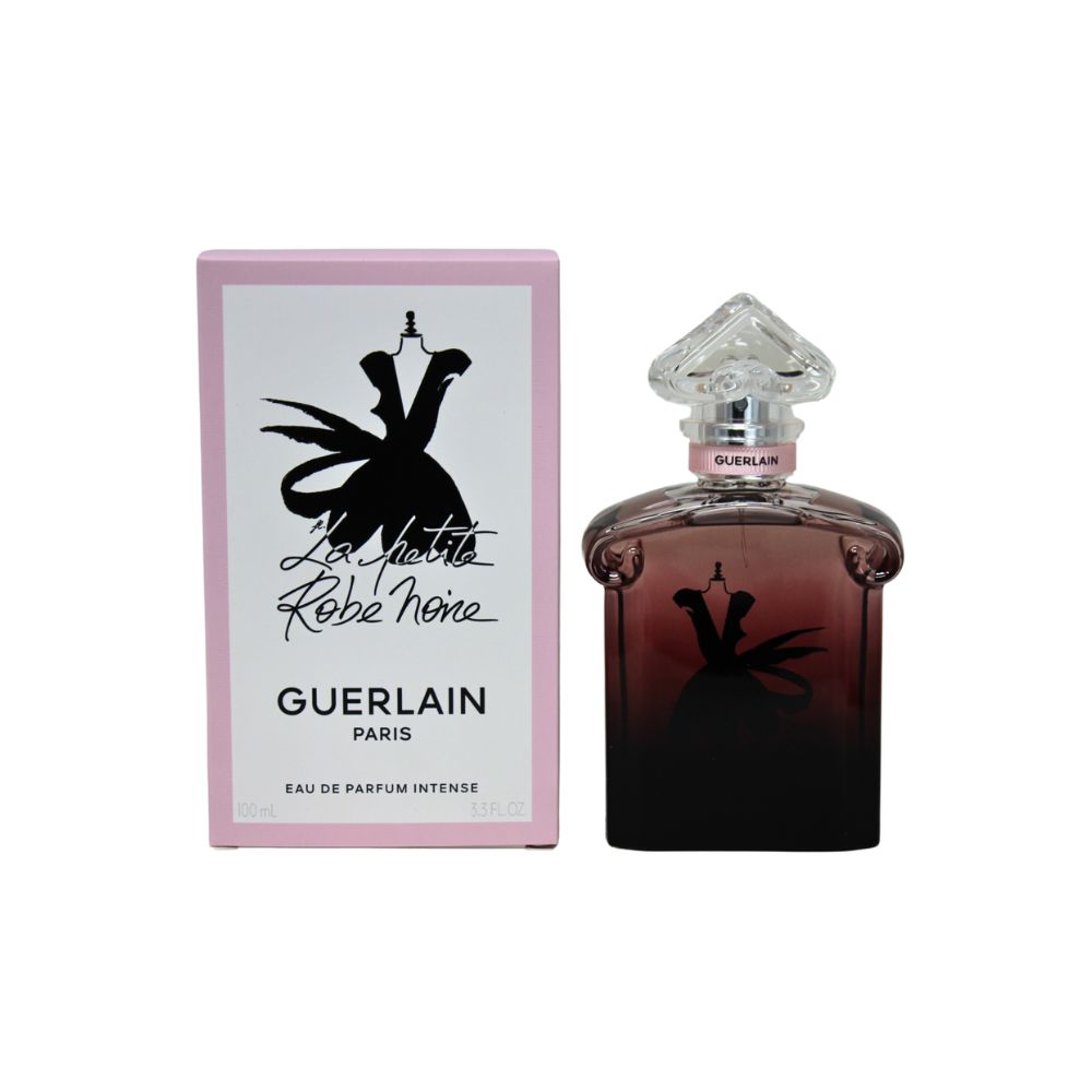 Foto 2 pulgar | Guerlain La Petite Robe Noire - Intense Eau De Parfum 100 Ml Para Mujer