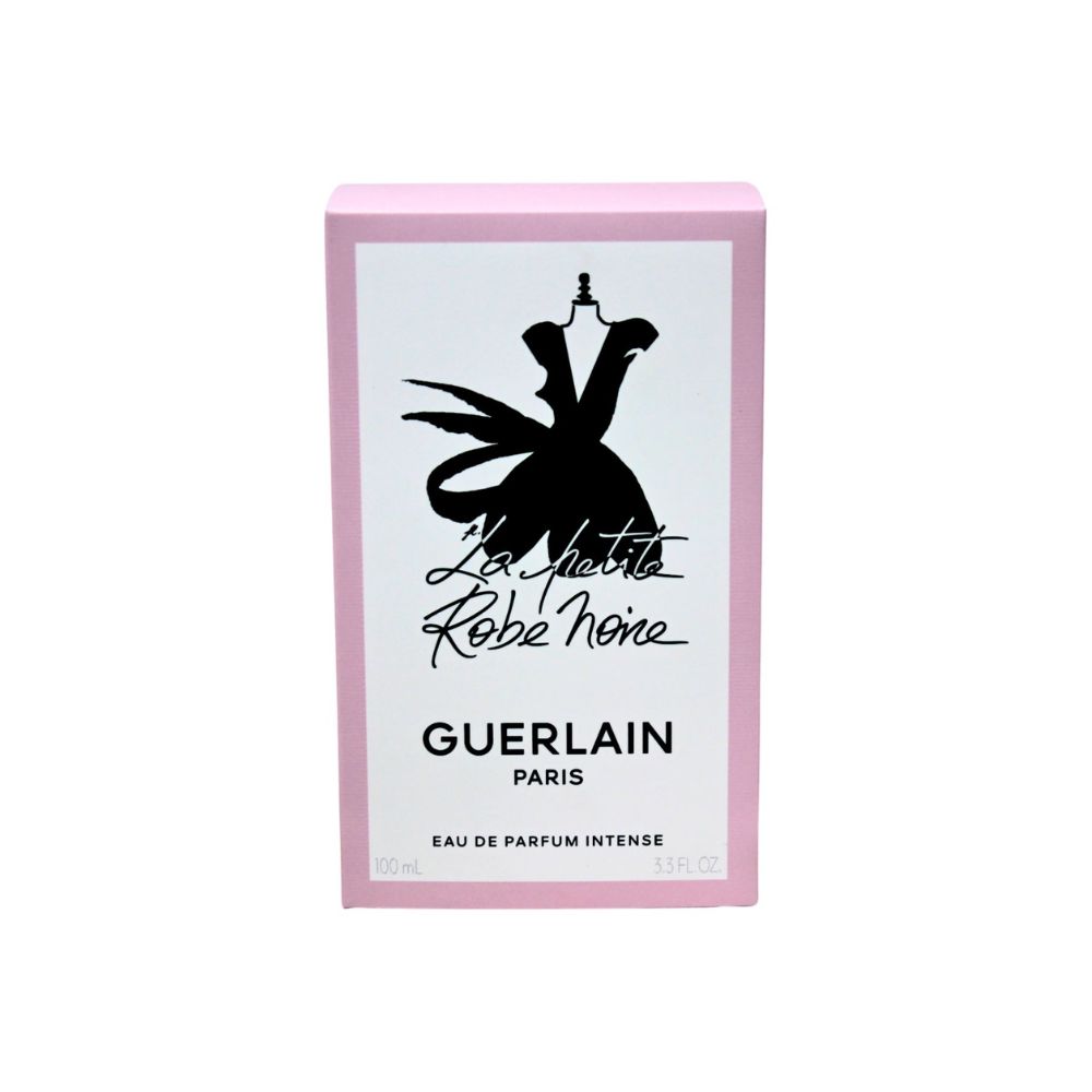 Foto 3 pulgar | Guerlain La Petite Robe Noire - Intense Eau De Parfum 100 Ml Para Mujer