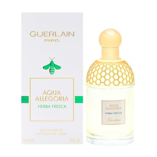 Foto 1 | Perfume Guerlain Aqua Allegoria Herba Fresca Eau De Toilette 125 Ml - Venta Internacional.