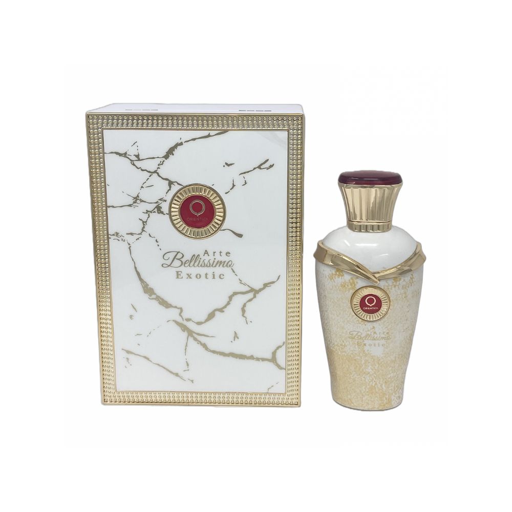 Foto 2 pulgar | Orientica Arte Bellisimo Exotic Eau De Parfum 075 Ml Para Mujer