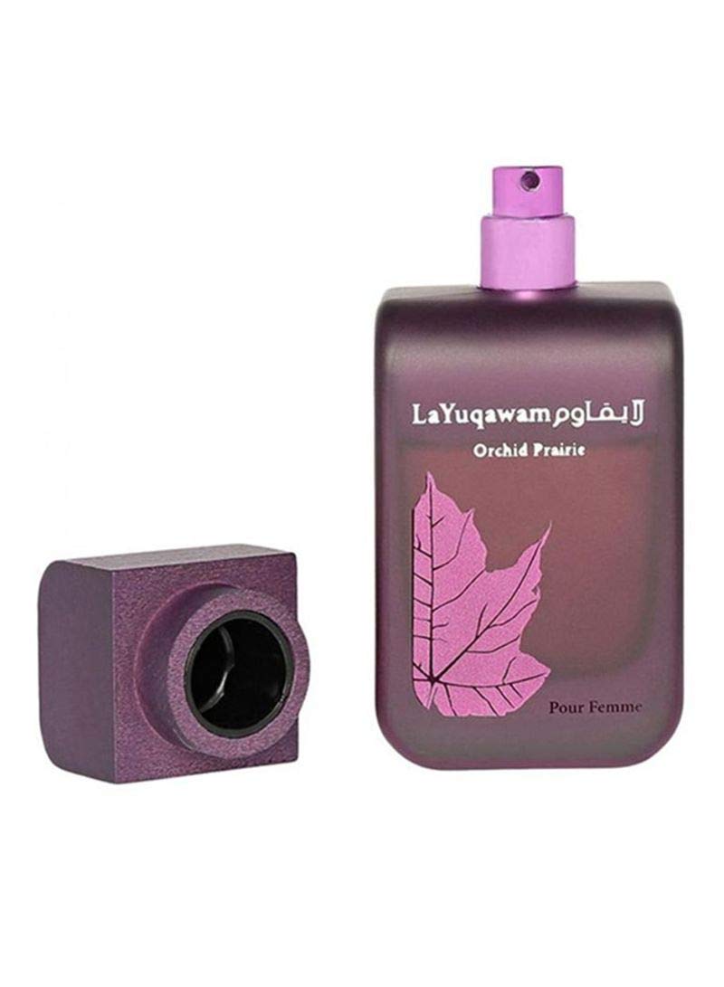 Foto 4 pulgar | Perfume Rasasi La Yuqawam Orchid Prairie Eau de Parfum 75 ml - Venta Internacional
