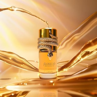 Foto 1 | Perfume Lattafa Musamam White Intense Eau De Parfum, 100 Ml - Venta Internacional.
