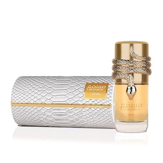 Foto 2 | Perfume Lattafa Musamam White Intense Eau De Parfum, 100 Ml - Venta Internacional.