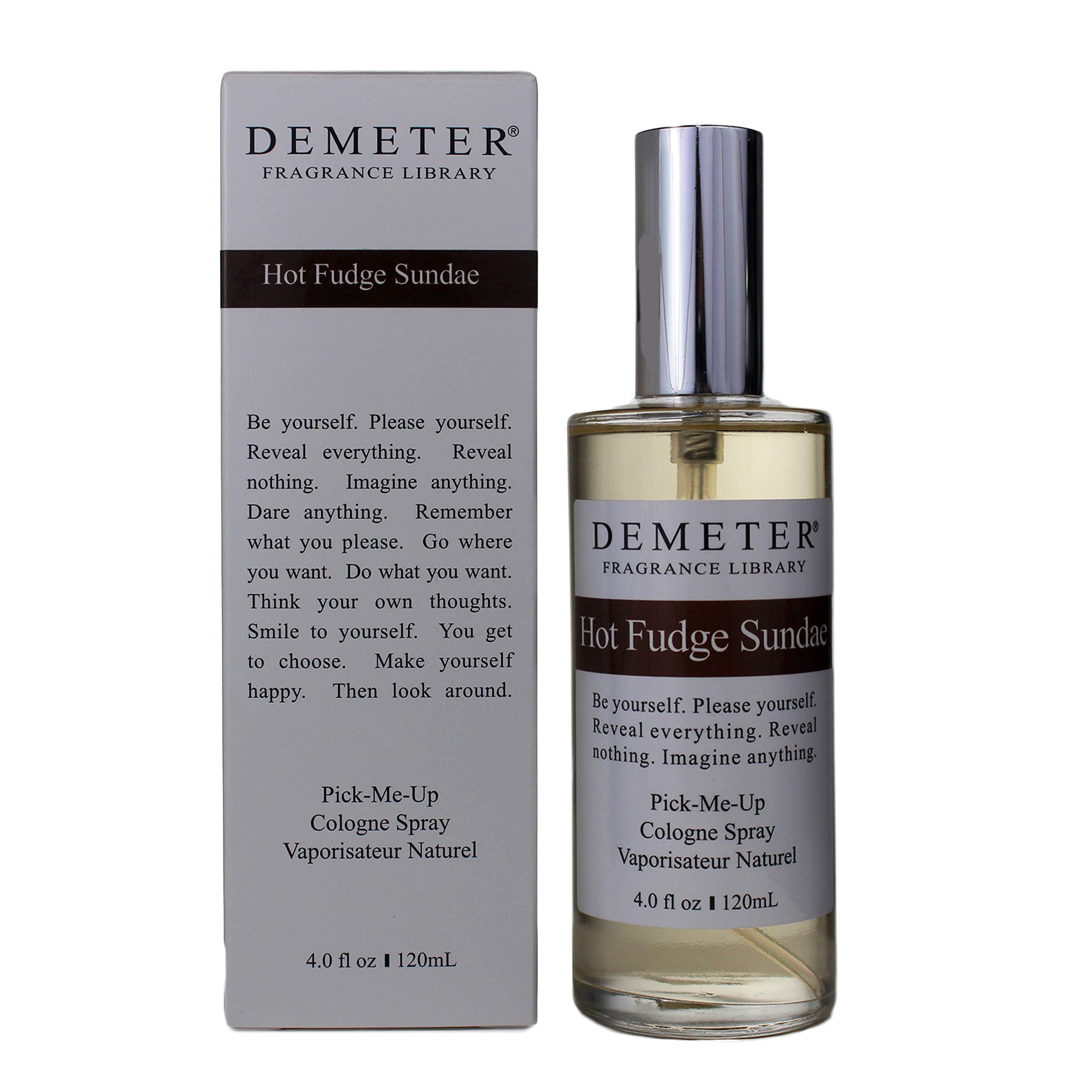 Foto 2 pulgar | Perfume Demeter Pick-me Up  120 ml - Venta Internacional