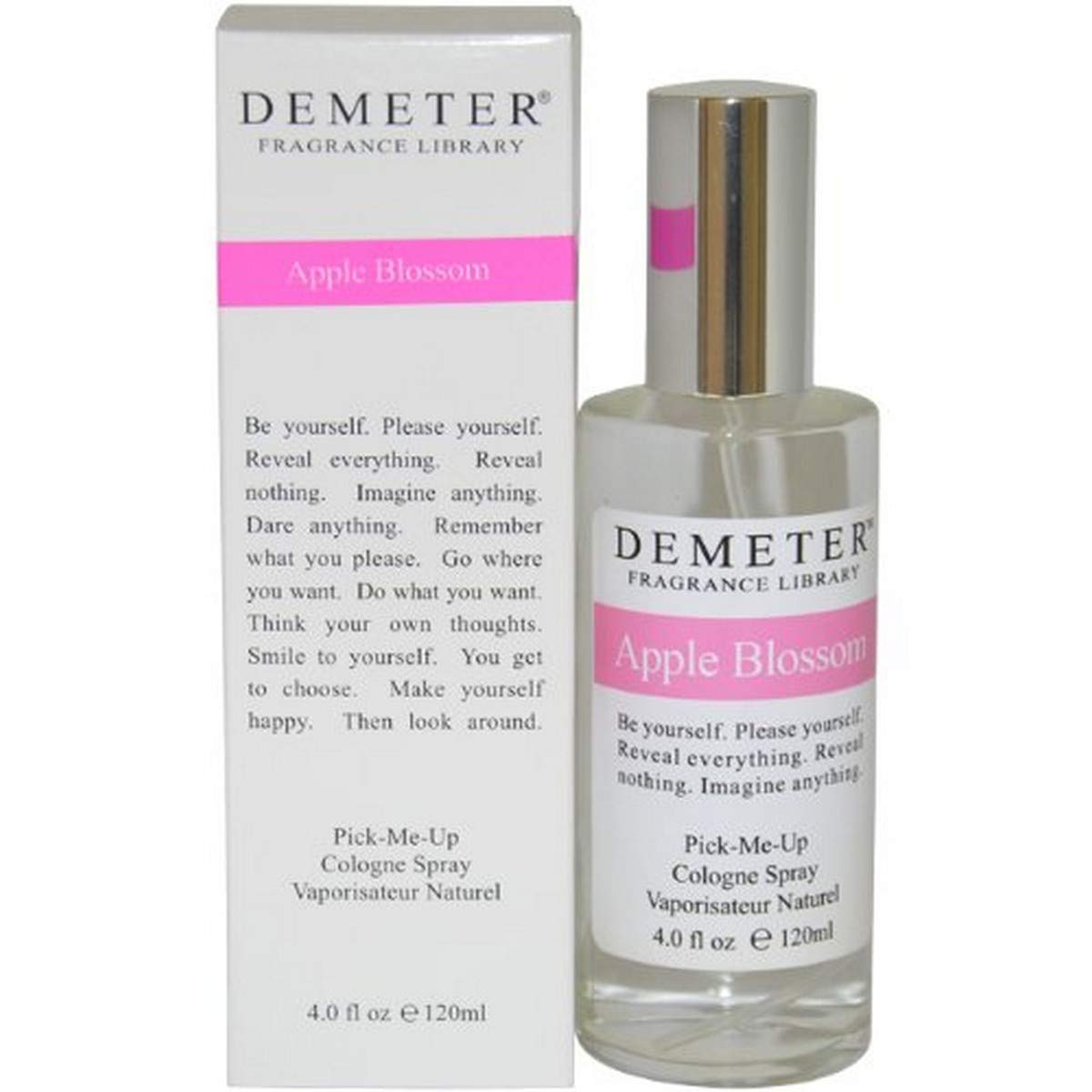 Foto 2 pulgar | Perfume Demeter Apple Blossom  120 ml - Venta Internacional